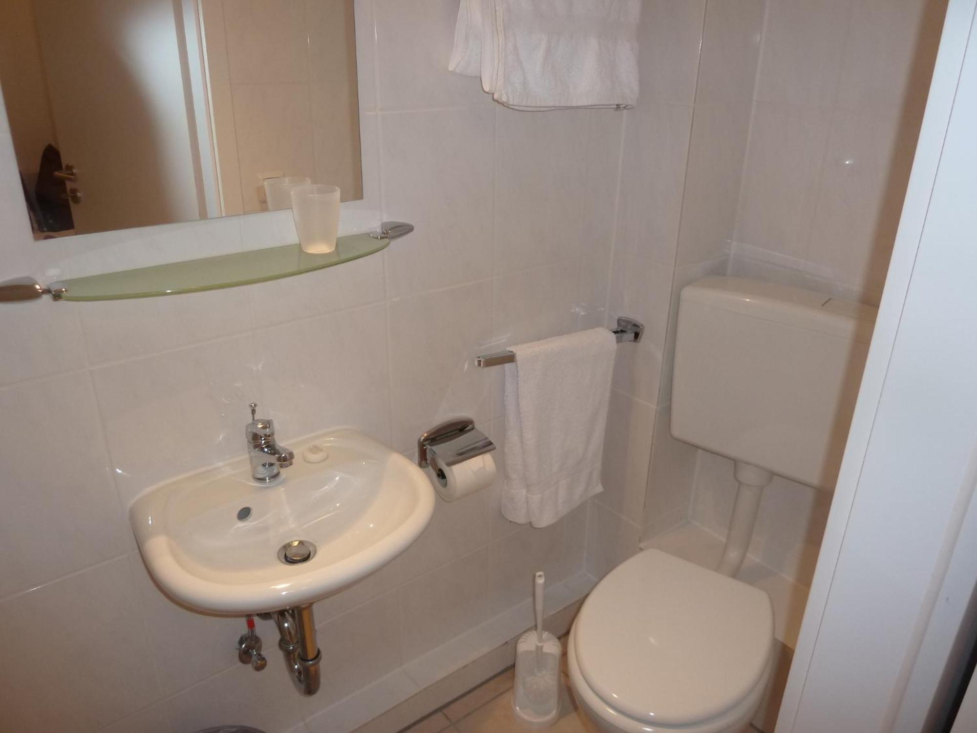 Hotel Relax à Offenbach-sur-le-Main Extérieur photo