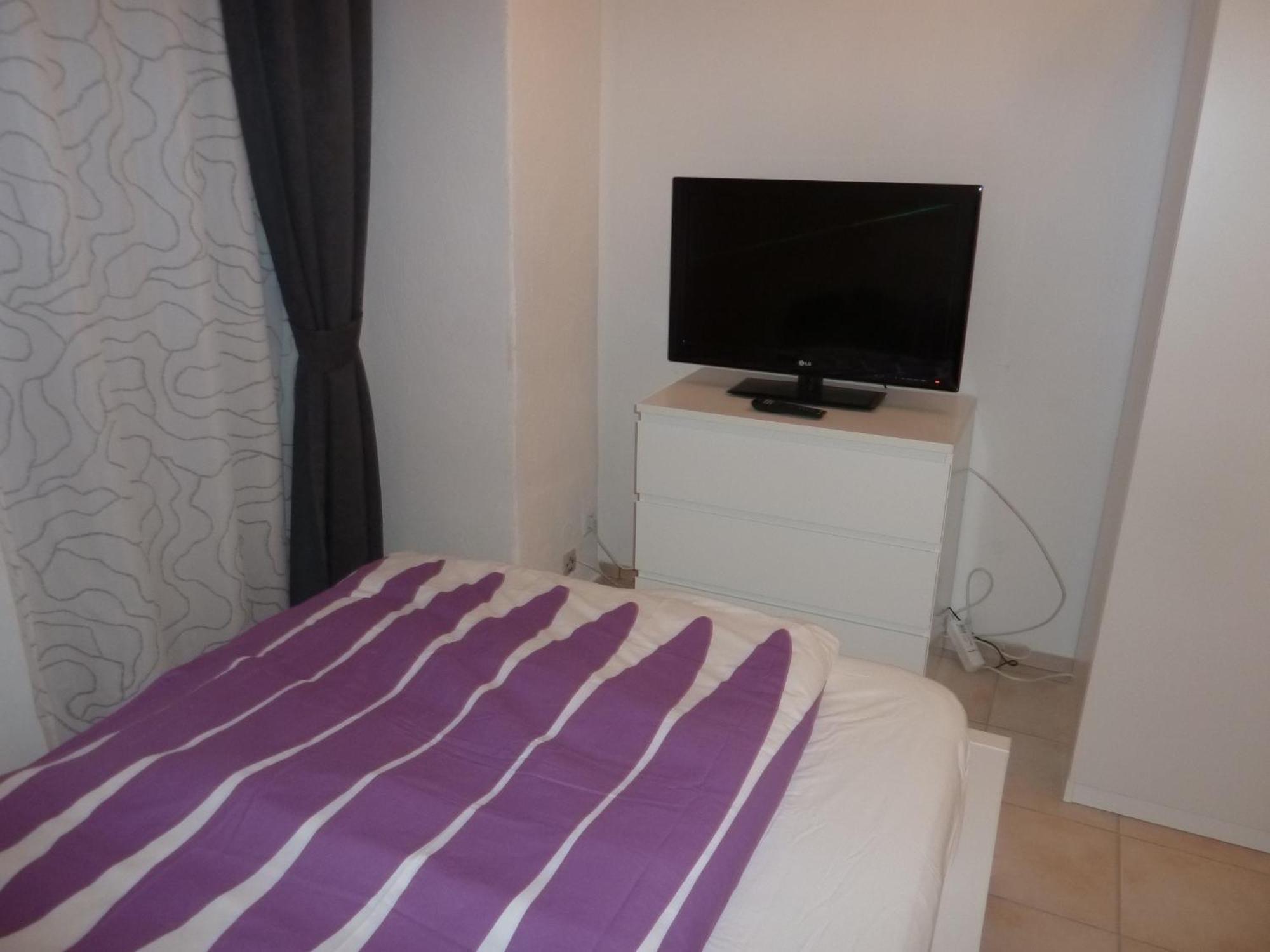 Hotel Relax à Offenbach-sur-le-Main Extérieur photo