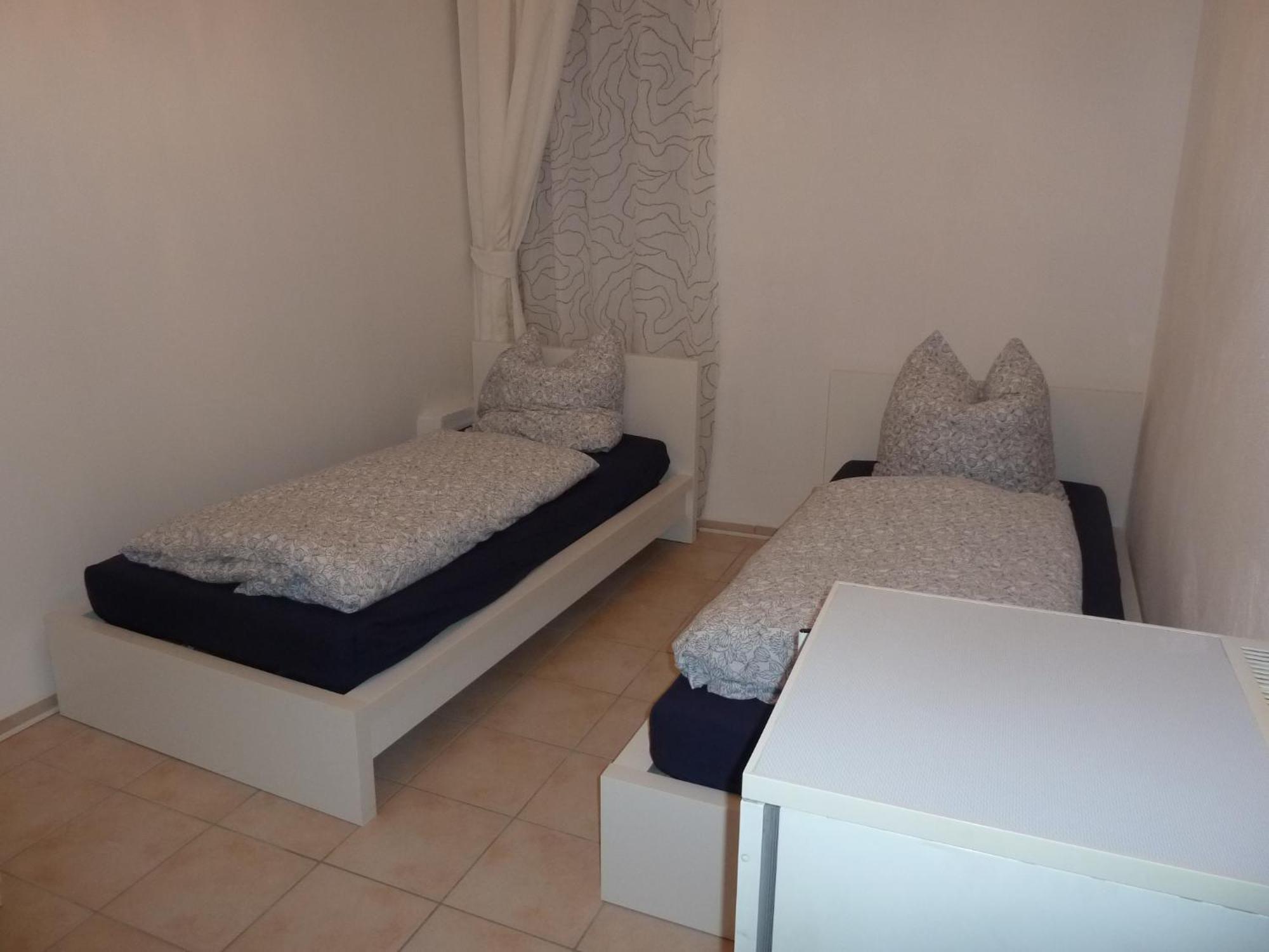 Hotel Relax à Offenbach-sur-le-Main Extérieur photo