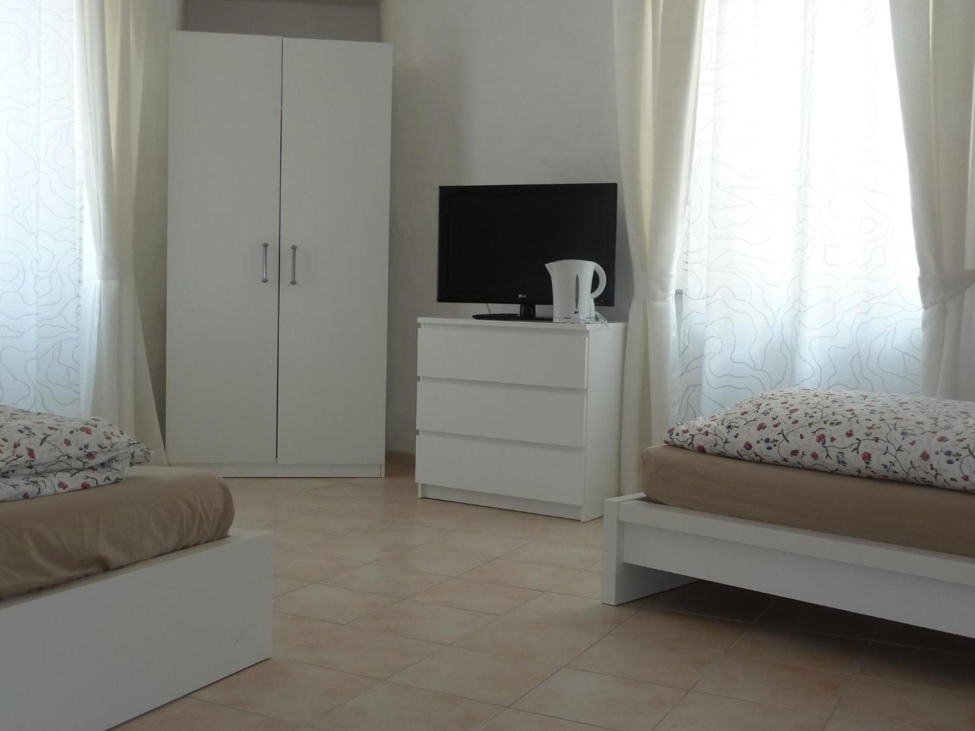 Hotel Relax à Offenbach-sur-le-Main Extérieur photo