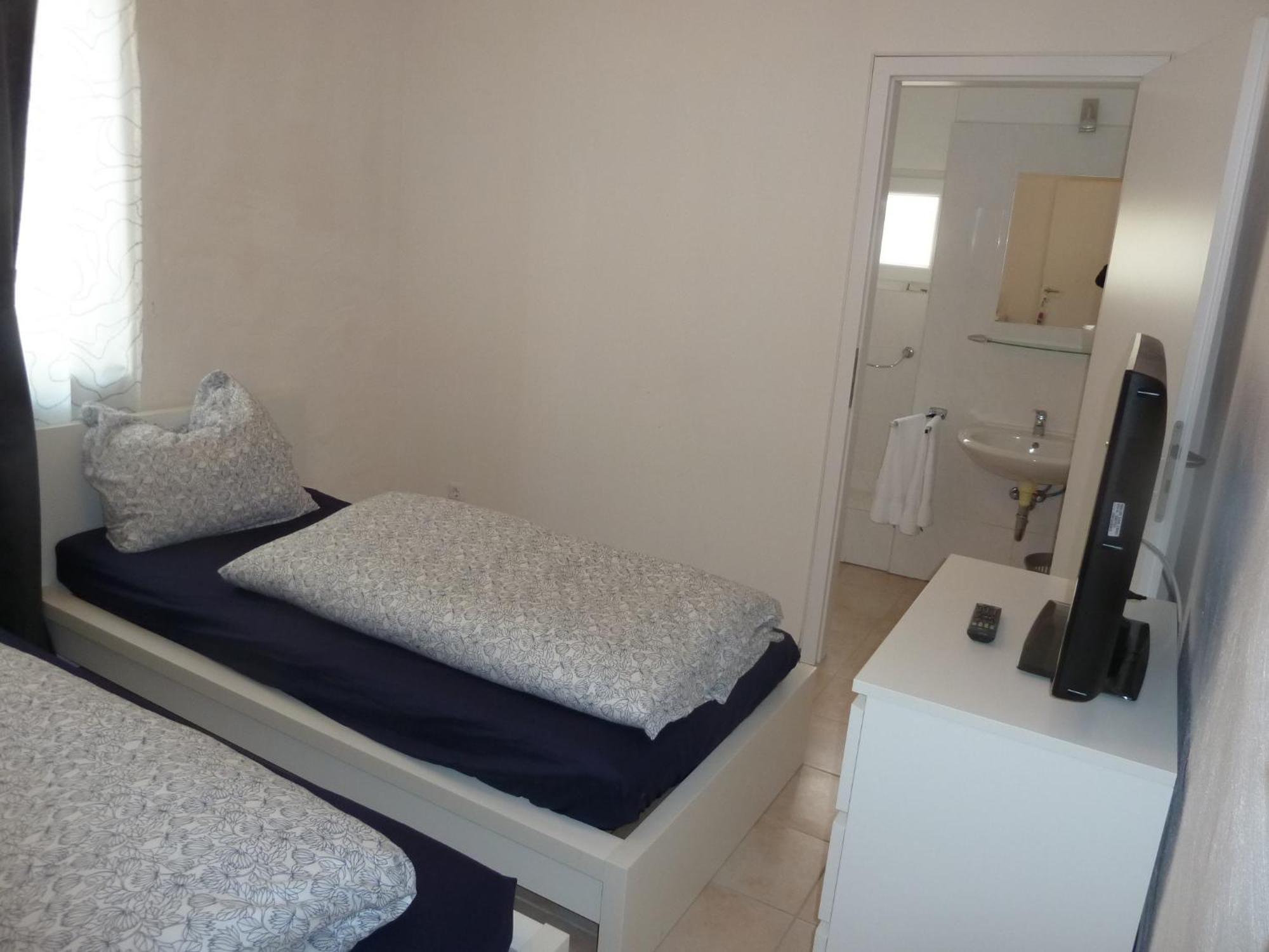 Hotel Relax à Offenbach-sur-le-Main Extérieur photo