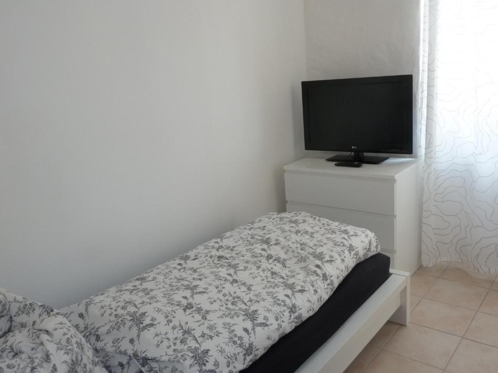 Hotel Relax à Offenbach-sur-le-Main Chambre photo