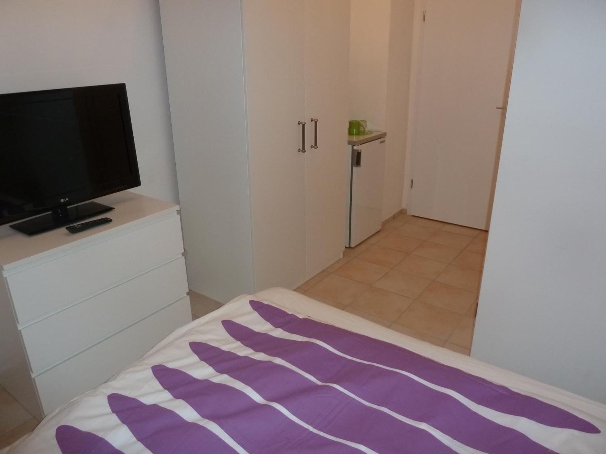 Hotel Relax à Offenbach-sur-le-Main Extérieur photo