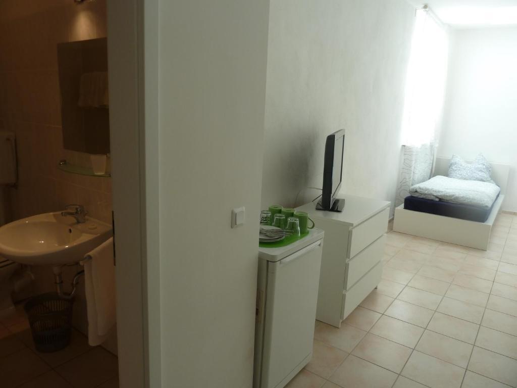 Hotel Relax à Offenbach-sur-le-Main Chambre photo