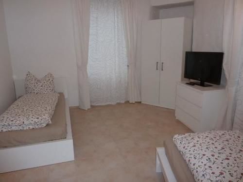 Hotel Relax à Offenbach-sur-le-Main Extérieur photo